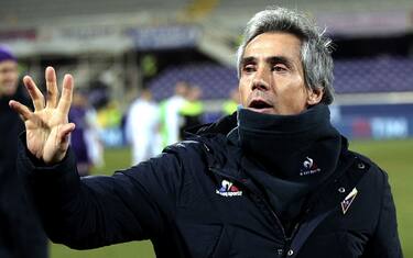 Sousa: "Sempre così". E Chiesa: "Il gol è mio!"