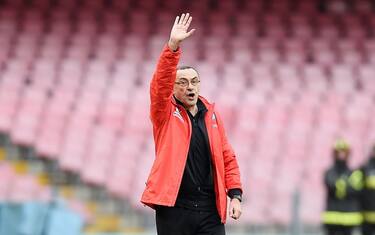 maurizio_sarri_napoli_getty