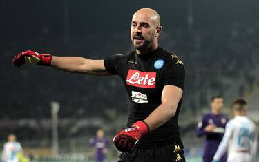 Napoli, Reina si allontana. Roma, piace Seri