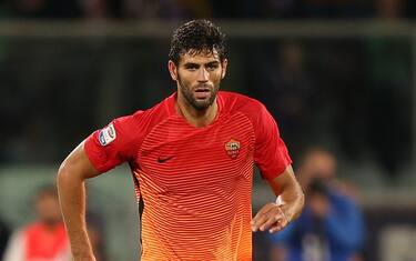 Roma, super Fazio. E' difesa da Scudetto...