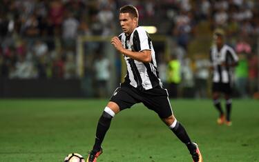 Juve, Pjaca: "Ora sono felice". Ma Lemina va ko