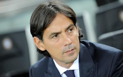 Lazio, Inzaghi: "Djordjevic resta, può dare tanto"