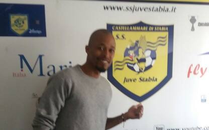 Juve Stabia, ufficiale Santacroce: "Bella realtà"