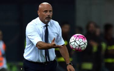 Bari, Colantuono: "Mercato eccellente, ora uniti"