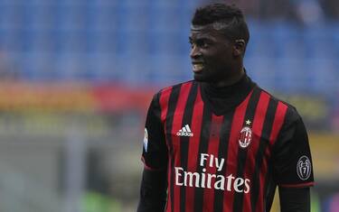 Calciomercato, Milan: cinque di Premier su Niang