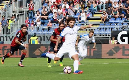 Calciomercato, Fiorentina: sondaggio per Paloschi