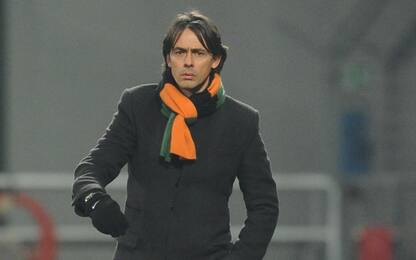 Matera-Venezia, Inzaghi: "Vogliamo la Coppa"