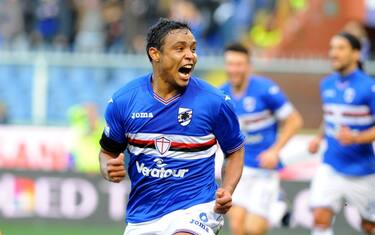 Calciomercato, strategie Inter: da Muriel a Schick