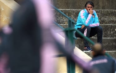 Il Palermo torna in campo: domenica il Crotone