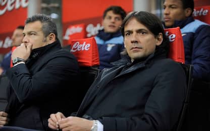 Inzaghi: "Vedo la Lazio in alto. Su Keita..."