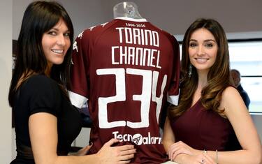 Ecco Torino Channel, in onda sul canale 234