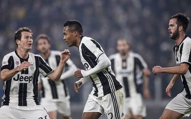A. Sandro senza paura: "Attaccare dal 1' l'Inter"