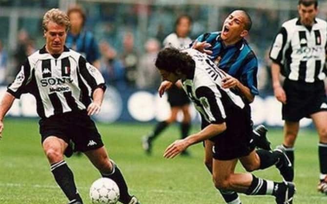 Juve-Inter: i 10 motivi di una rivalità storica | Sky Sport