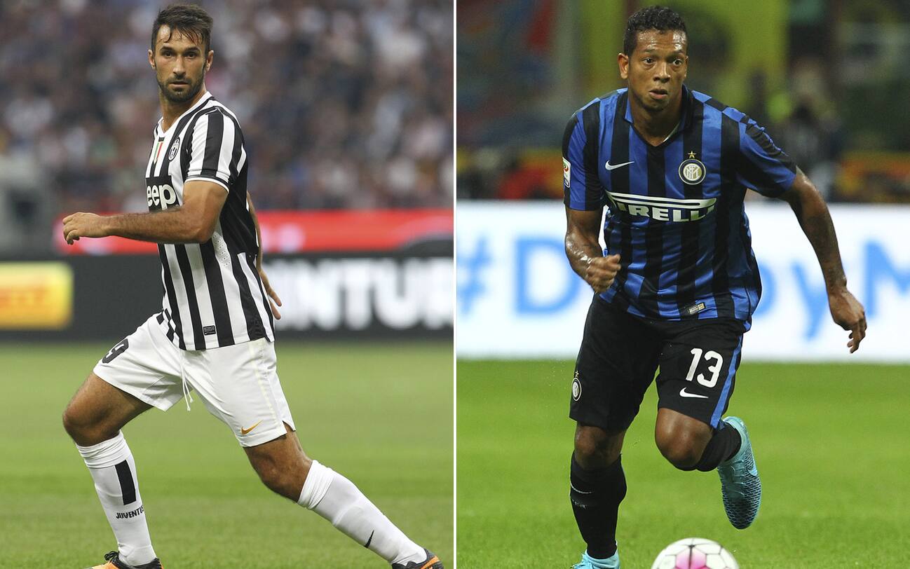 Juve-Inter: i 10 motivi di una rivalità storica | Sky Sport
