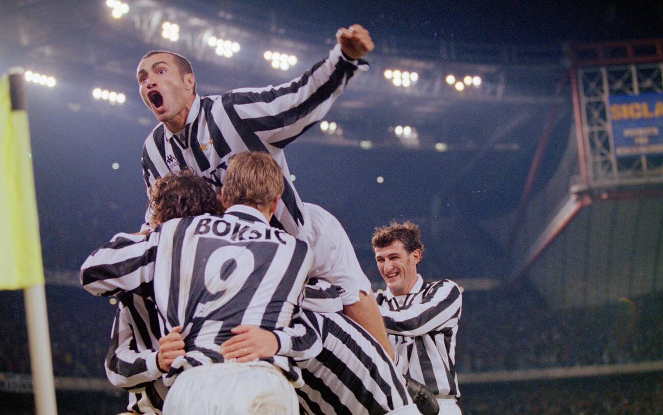 Juve-Inter story: gol, polemiche e spettacolo | Sky Sport