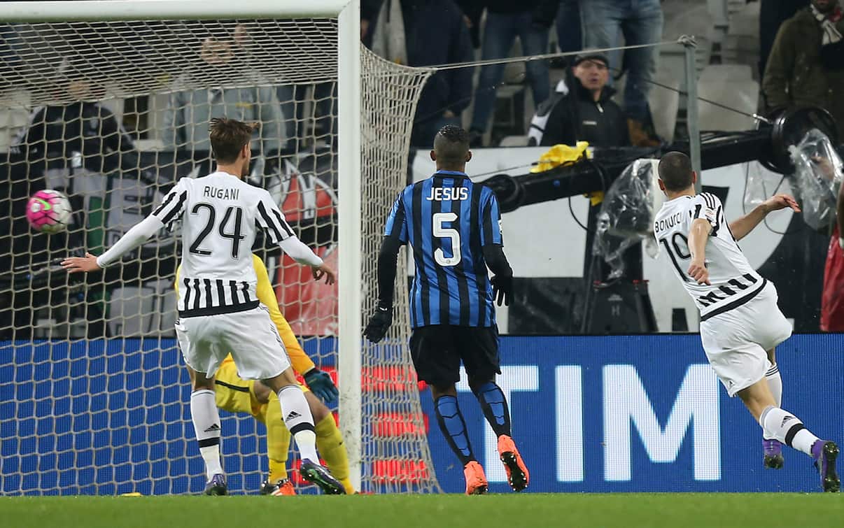 Juve-Inter story: gol, polemiche e spettacolo | Sky Sport
