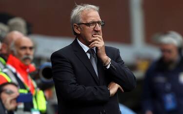 Udinese, Delneri: "Cammino ok, miglioriamoci"