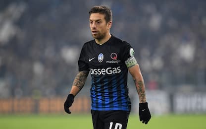 Atalanta, Gomez rivela: "Io vicino al Milan"