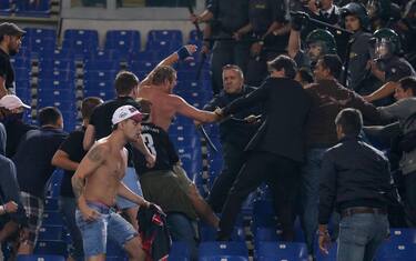 "Se perdete vi ammazziamo": la violenza nel calcio