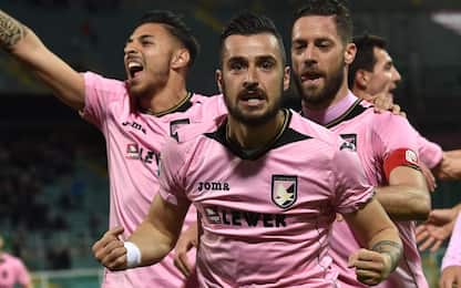 Nestorovski: "Amo Palermo e voglio la salvezza"