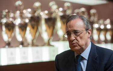 Copa del Rey, Real nega il Bernabeu per la finale