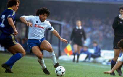Maradona & co.: il calcio nelle cover di Sanremo