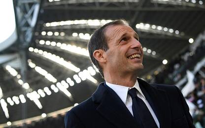 Juventus, Allegri: "Troveremo un Napoli rabbioso"