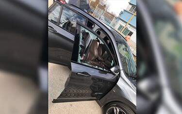 Dirigenti del Verona aggrediti, denunciati 8 ultrà dell'Avellino