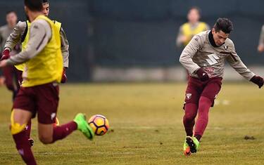 Allenamento_torino
