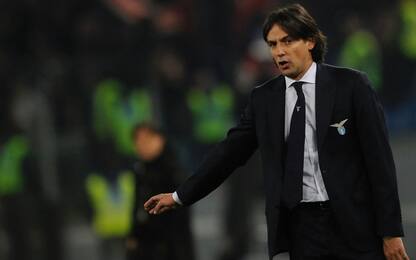 Lazio, Inzaghi: "Meritavamo noi, poca cattiveria"