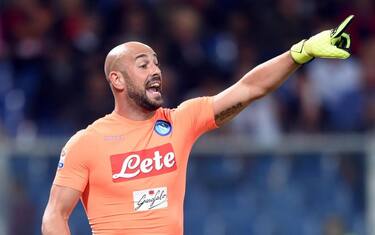 Calciomercato, Napoli: offerta del Psg per Reina