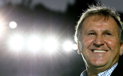 Udinese, Turci nello staff. E Zico: "Stadio pieno"