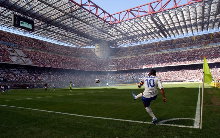 I 50 motivi per cui tutti amano Roby Baggio | Sky Sport
