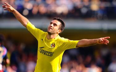 Rossi&co: il Villarreal habla italiano