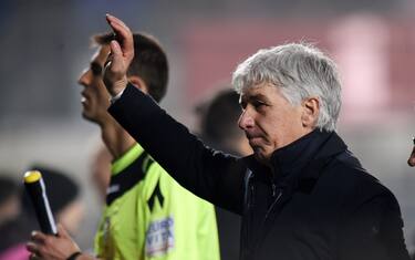 gasperini_atalanta_getty