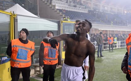 Prima Vieira, ora l'Udinese: la crescita di Fofana