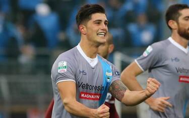 Bonifazi, oro Spal: l’Italia e la profezia Amauri