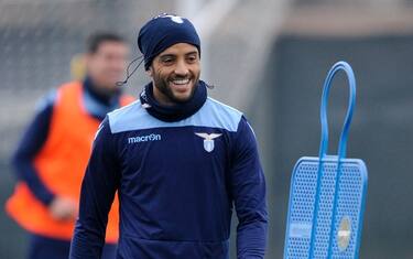 Lazio, in 5 a riposo. Lombardi e Luis Alberto ok