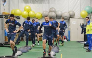 allenamento_Sampdoria