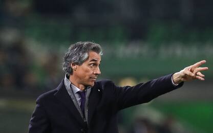 Fiorentina, Sousa: "Mi hanno proposto il rinnovo"