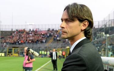 Venezia, Inzaghi: "La B? Dobbiamo vincere sempre"
