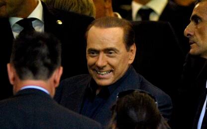 Closing Milan, Berlusconi: "Cinesi sono seri"