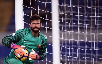 Brasile: convocati Alisson, Miranda e Dani Alves