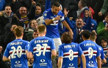 sampdoria_Esultanza_ansa