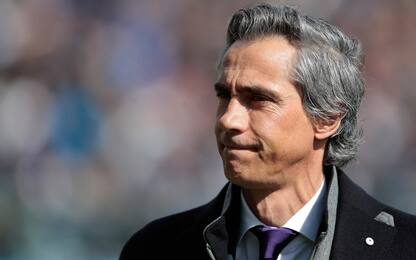 Fiorentina, Sousa sereno: "Sono soddisfatto"