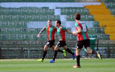 Ternana, Bandecchi e Pochesci: "Serie A in 2 anni"