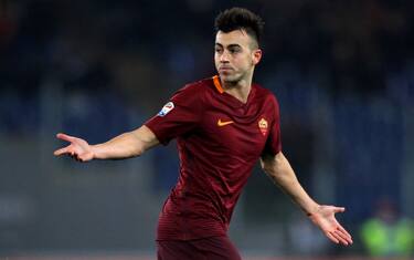 el_shaarawy_getty