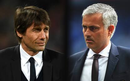 Conte-Mourinho, atto secondo: rivincita in Fa Cup 