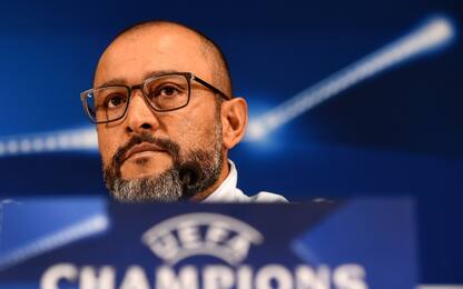 Porto, Nuno: "Quasi impossibile, ma ci proveremo"