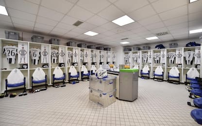 Juve-Milan, caos negli spogliatoi. I retroscena